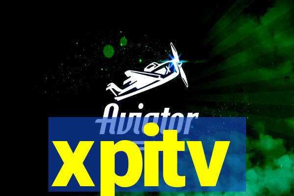 xpitv