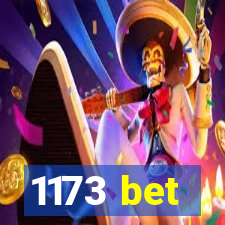 1173 bet