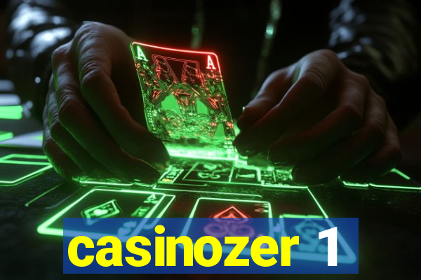 casinozer 1