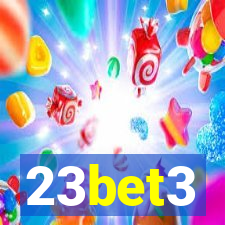 23bet3