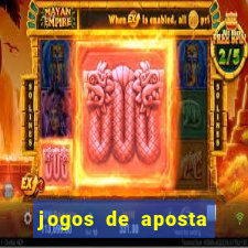 jogos de aposta com bonus gratis