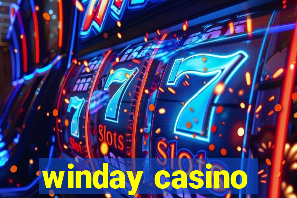 winday casino