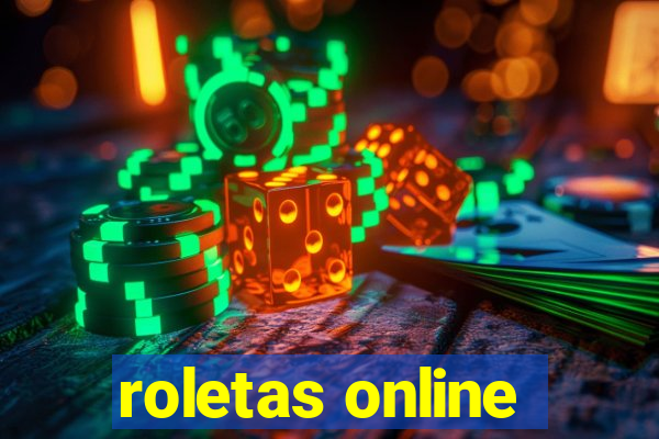 roletas online