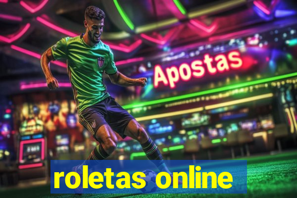 roletas online