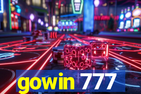 gowin 777