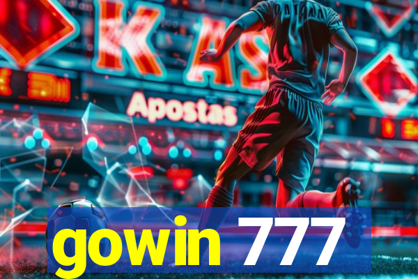 gowin 777