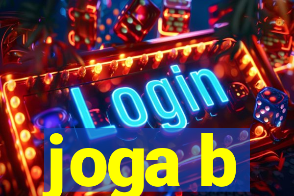 joga b