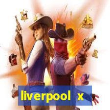 liverpool x tottenham futemax