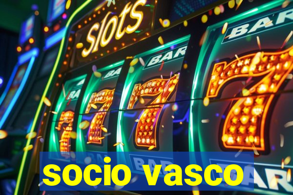 socio vasco