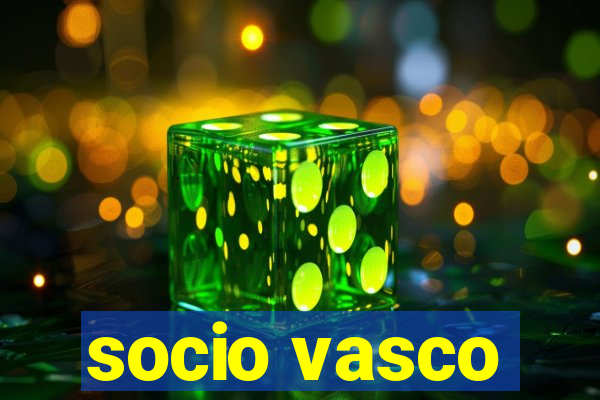 socio vasco