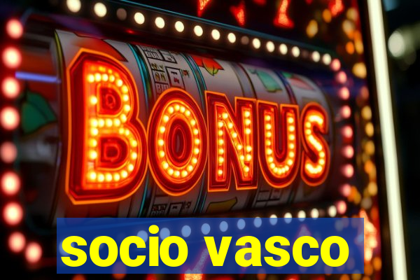 socio vasco