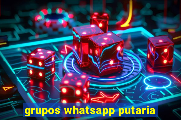 grupos whatsapp putaria