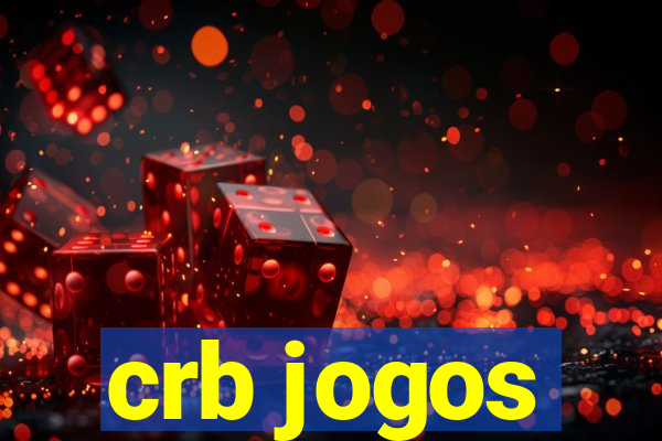 crb jogos