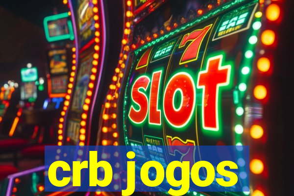 crb jogos