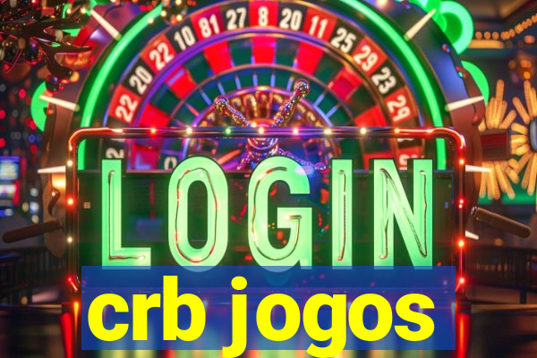 crb jogos