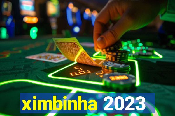 ximbinha 2023