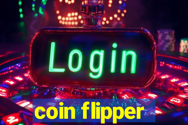 coin flipper