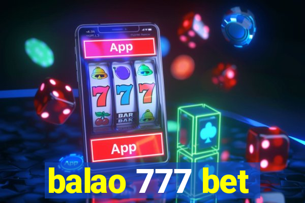 balao 777 bet