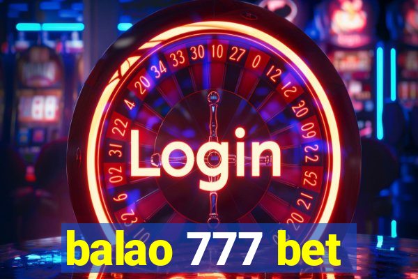 balao 777 bet