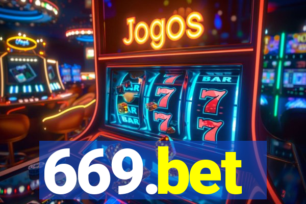 669.bet