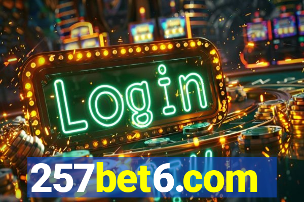 257bet6.com