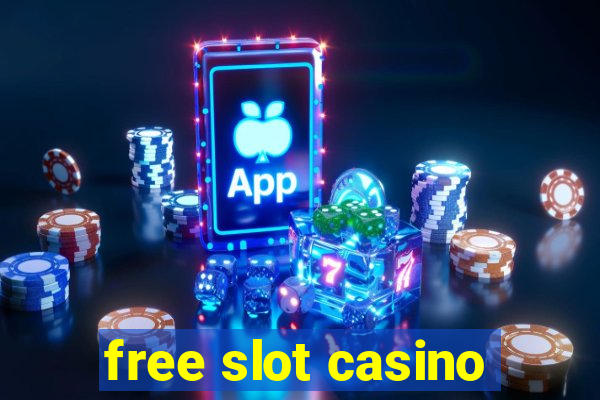 free slot casino