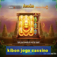 kibon jogo cassino