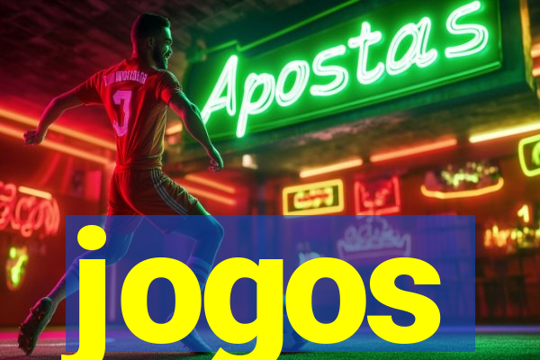 jogos