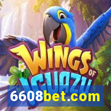 6608bet.com