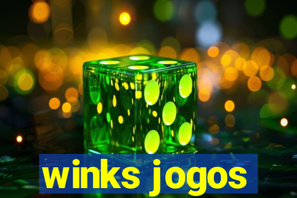 winks jogos