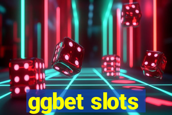 ggbet slots