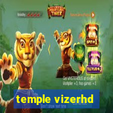 temple vizerhd