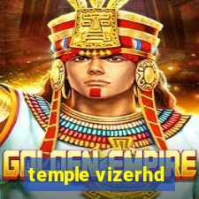 temple vizerhd