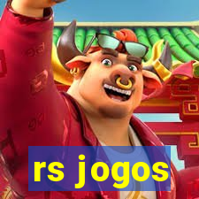 rs jogos