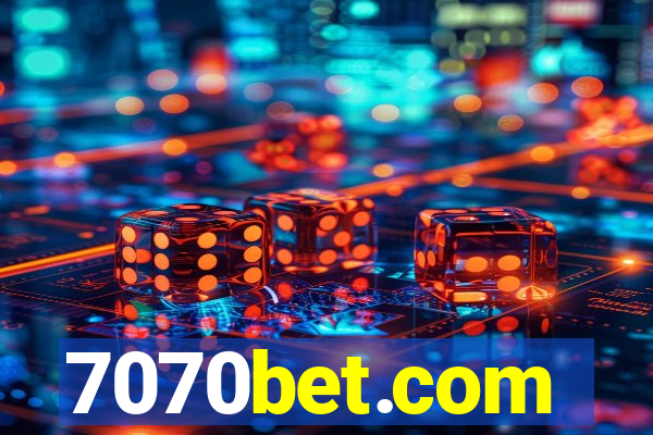 7070bet.com