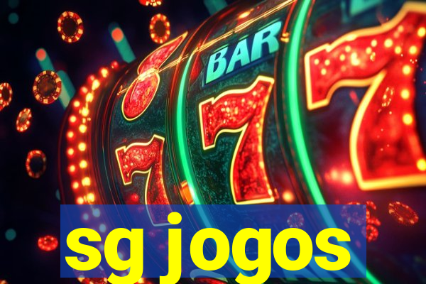 sg jogos