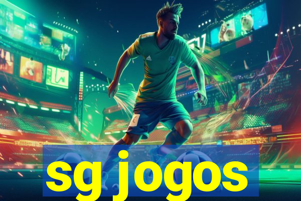 sg jogos