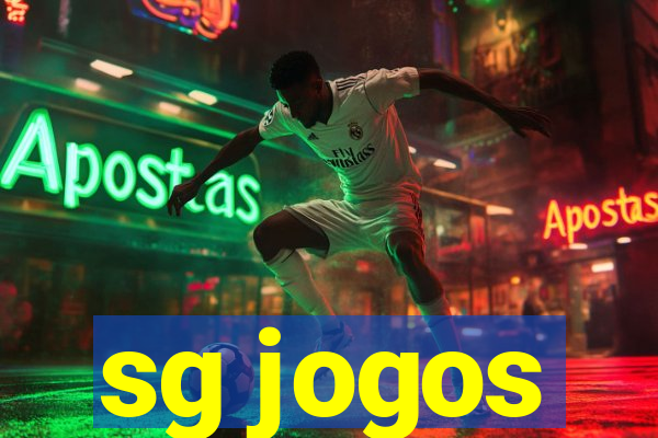 sg jogos