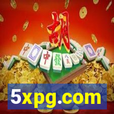 5xpg.com