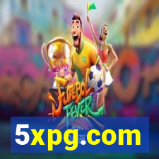 5xpg.com