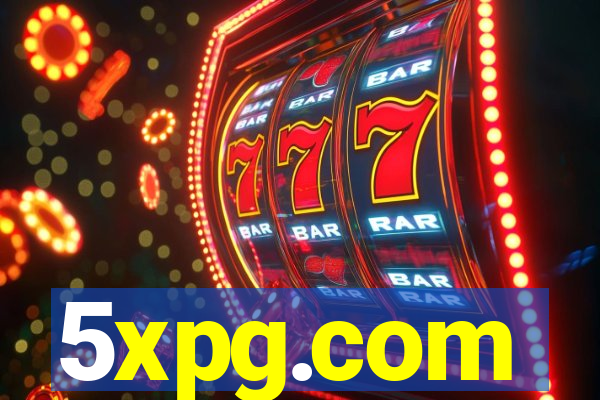 5xpg.com