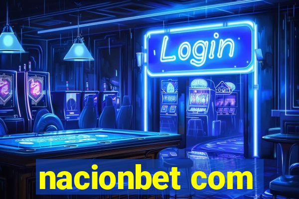 nacionbet com