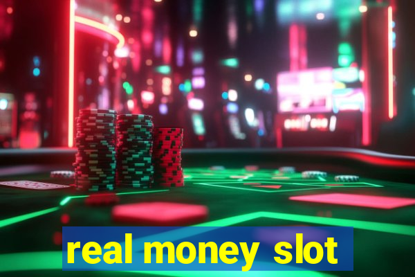 real money slot