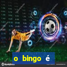 o bingo é legalizado no brasil?