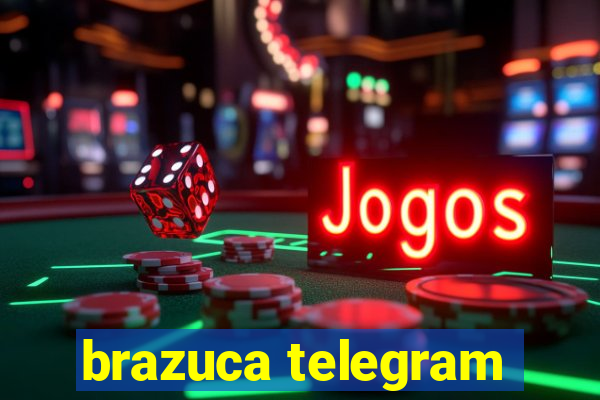 brazuca telegram