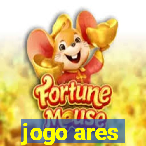 jogo ares