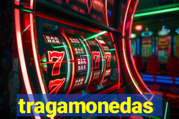 tragamonedas