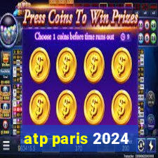 atp paris 2024