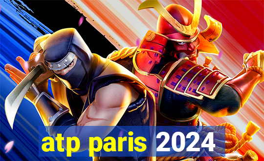 atp paris 2024