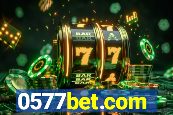 0577bet.com